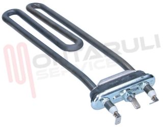 Immagine di RESISTENZA LAVATRICE 1950W 230V ORIGINALE
