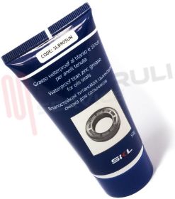 Visualizza i dettagli per GRASSO TUBETTO 50GR. ALLO ZINCO/ TITANIO PER A.T. Immagine di GRASSO TUBETTO 50GR. ALLO ZINCO/ TITANIO PER A.T.