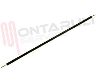 Immagine di RESISTENZA A BARRA L=342MM. 115V 350W FILETTATA
