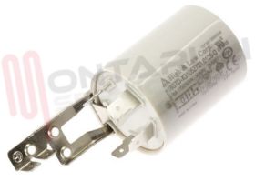 Visualizza i dettagli per FILTRO ANTIDISTURBO 16A 16S7D- X31052731.0334Q Immagine di FILTRO ANTIDISTURBO 16A 16S7D- X31052731.0334Q