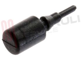 Visualizza i dettagli per GOMMINO PARAURTI COPERCHIO PIANO COTTURA SMEG ORIGINALE Immagine di GOMMINO PARAURTI COPERCHIO PIANO COTTURA SMEG ORIGINALE