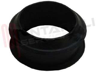 Immagine di GUARNIZIONE NERA GOMMINO SOTTOMANOPOLA