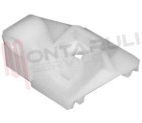 Visualizza i dettagli per SUPPORTO CERNIERA OBLO' DX  ORIGINALE Immagine di SUPPORTO CERNIERA OBLO' DX  ORIGINALE