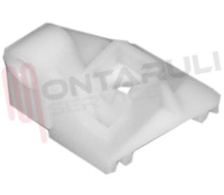 Immagine di SUPPORTO CERNIERA OBLO' DX  ORIGINALE
