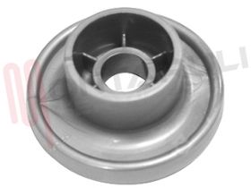 Visualizza i dettagli per RUOTA CESTO INFERIORE ORIGINALE Immagine di RUOTA CESTO INFERIORE ORIGINALE