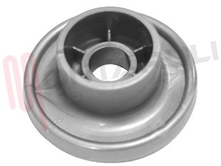 Immagine di RUOTA CESTO INFERIORE ORIGINALE