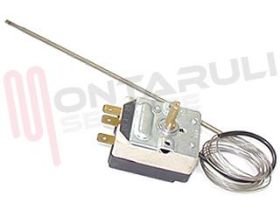 Visualizza i dettagli per TERMOSTATO FORNO ELETTRICO 50 +300°C 3 CONTATTI Immagine di TERMOSTATO FORNO ELETTRICO 50 +300°C 3 CONTATTI