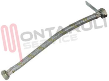 Visualizza i prodotti della categoria Tubo Gas gpl e metano e inox flessibile                      Immagine per la categoria Tubo Gas gpl e metano e inox flessibile