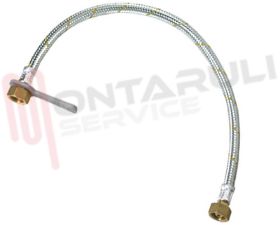 Visualizza i dettagli per FLESSIBILE PER CENTRALINA CM.50 Immagine di FLESSIBILE PER CENTRALINA CM.50