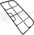 Immagine di GRIGLIA 2 FUOCHI PIATTINA 450X220MM. ARISTON INDESIT