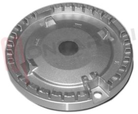 Visualizza i dettagli per BRUCIATORE ALLUMINIO GRANDE Immagine di BRUCIATORE ALLUMINIO GRANDE