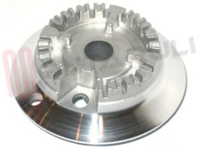 Visualizza i dettagli per BRUCIATORE AUSILIARIO 2FORI Immagine di BRUCIATORE AUSILIARIO 2FORI