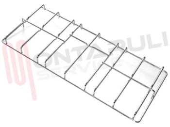 Visualizza i prodotti della categoria Griglie in filo                                              Immagine per la categoria Griglie in filo