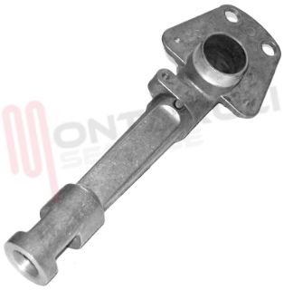 Immagine di SUPPORTO VENTURI BRUCIATORE FRANKE