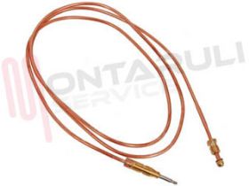 Visualizza i dettagli per TERMOCOPPIA FORNO+GRILL NEW CAST L=1300MM. Immagine di TERMOCOPPIA FORNO+GRILL NEW CAST L=1300MM.