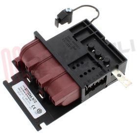 Visualizza i dettagli per GENERATORE SCINTILLE 6 USCITE ORIGINALE Immagine di GENERATORE SCINTILLE 6 USCITE ORIGINALE