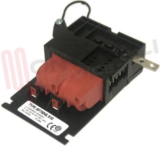 Immagine di GENERATORE SCINTILLE 4 USCITE