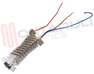 Immagine di RESISTENZA PHON ASCIUGACAPELLI 1000W CON TERMOSTATO