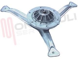 Immagine di CROCIERA MOZZO COMPLETA 400-600-800G. LB-LA