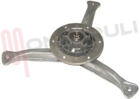 Visualizza i dettagli per CROCIERA MOZZO COMPLETA 400-600G. Immagine di CROCIERA MOZZO COMPLETA 400-600G.