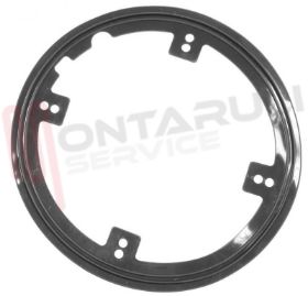 Visualizza i dettagli per GUARNIZIONE BRUCIATORE TRIPLA CORONA D.153MM. ORIGINALE Immagine di GUARNIZIONE BRUCIATORE TRIPLA CORONA D.153MM. ORIGINALE
