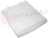 Immagine di COPERCHIO COMPLETO BIANCO 400X450/490MM.