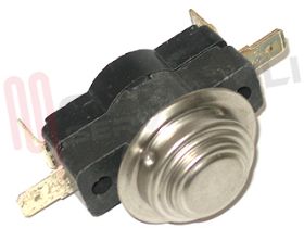 Visualizza i dettagli per TERMOSTATO FISSO 90°N.C.+ 40°N.A. BIMETALLO 4C ORIGINALE Immagine di TERMOSTATO FISSO 90°N.C.+ 40°N.A. BIMETALLO 4C ORIGINALE