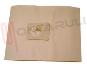 Visualizza i dettagli per SACCHETTI CARTA 2108P 5PZ+1MF Immagine di SACCHETTI CARTA 2108P 5PZ+1MF