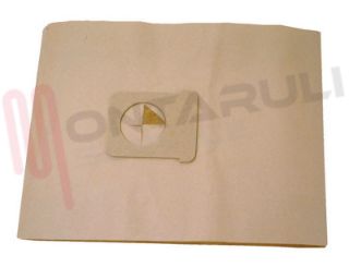 Immagine di SACCHETTI CARTA 2108P 5PZ+1MF