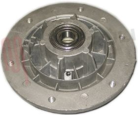 Visualizza i dettagli per MOZZO 400G. 20406 SX H.56MM. Immagine di MOZZO 400G. 20406 SX H.56MM.