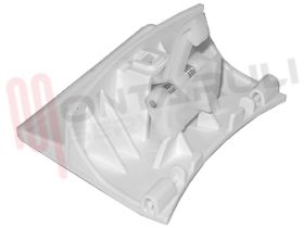 Visualizza i dettagli per MANIGLIA OBLO' BIANCA COMPLETA "WFD1260" Immagine di MANIGLIA OBLO' BIANCA COMPLETA "WFD1260"