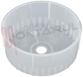 Visualizza i dettagli per CONTENITORE TRITATUTTO A127/302/320 MOULINEX TR20 GIRMI Immagine di CONTENITORE TRITATUTTO A127/302/320 MOULINEX TR20 GIRMI