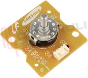 Visualizza i dettagli per MODULO SELETTORE FORNO DE96-00994A ORIGINALE Immagine di MODULO SELETTORE FORNO DE96-00994A ORIGINALE