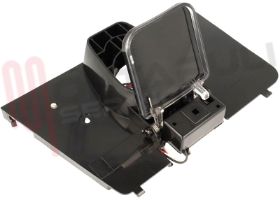 Visualizza i dettagli per LEVA DISPENSATORE ACQUA FRIGO HISENSE ORIGINALE Immagine di LEVA DISPENSATORE ACQUA FRIGO HISENSE ORIGINALE