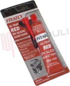 Visualizza i dettagli per SILICONE ALTA TEMPERATURA -60°/+343°C 85ML. Immagine di SILICONE ALTA TEMPERATURA -60°/+343°C 85ML.