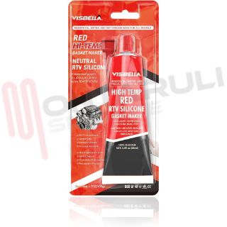 Immagine di SILICONE ALTA TEMPERATURA T-60°/+343°C 85ML.