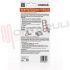 Immagine di SILICONE ALTA TEMPERATURA T-60°/+343°C 85ML.