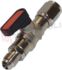 Immagine di RUBINETTO x TR32-1 SX USCITA 1/4
