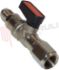Immagine di RUBINETTO x TR32-1 SX USCITA 1/4