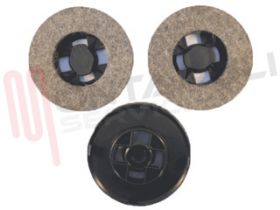 Visualizza i dettagli per SPAZZOLA UNIVERSALE FELTRO LUCIDATRICE KIT PZ.3 Immagine di SPAZZOLA UNIVERSALE FELTRO LUCIDATRICE KIT PZ.3
