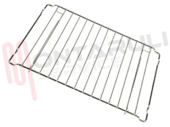 Visualizza i prodotti della categoria Griglie forno                                                Immagine per la categoria Griglie forno