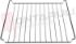 Immagine di GRIGLIA FORNO 395X350MM ARISTON