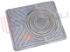 Immagine di PIASTRA IN GHISA MIS.535X445MM.