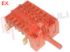 Immagine di COMMUTATORE FORNO 6+OFF 03010733 370605
