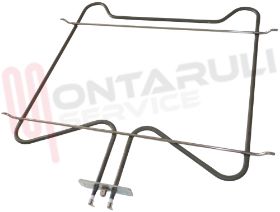 Visualizza i dettagli per RESISTENZA FORNO 1300W 230V ORIGINALE Immagine di RESISTENZA FORNO 1300W 230V ORIGINALE