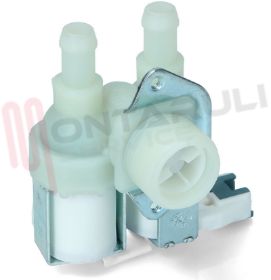 Visualizza i dettagli per ELETTROVALVOLA 2 VIE 90' 12MM Immagine di ELETTROVALVOLA 2 VIE 90' 12MM