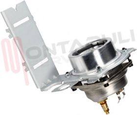 Visualizza i dettagli per RESISTENZA CALDAIA MACCHINA CAFFE' 1000W ORIGINALE Immagine di RESISTENZA CALDAIA MACCHINA CAFFE' 1000W ORIGINALE