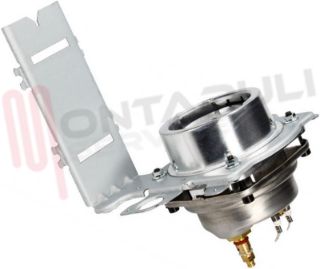 Immagine di RESISTENZA CALDAIA MACCHINA CAFFE' 1000W ORIGINALE