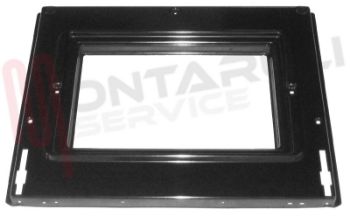 Visualizza i prodotti della categoria Porte Forno e Camere                                         Immagine per la categoria Porte Forno e Camere