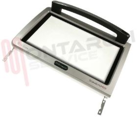 Visualizza i dettagli per SPORTELLO SILVER COMPLETO PER FORNETTO DE LONGHI 'MIDI' Immagine di SPORTELLO SILVER COMPLETO PER FORNETTO DE LONGHI 'MIDI'